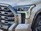 2025 Toyota Tundra Platinum HV