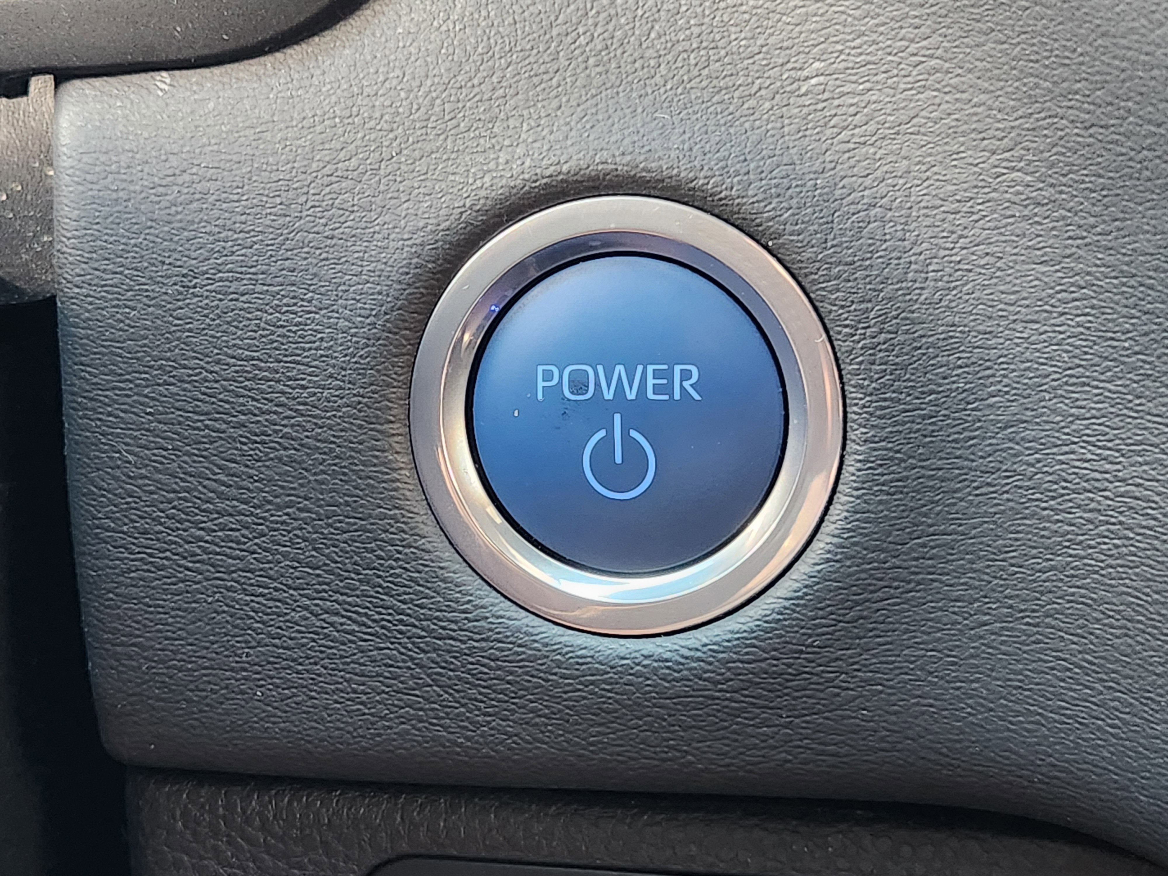 2024 Toyota Tundra Hybrid Platinum