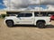 2024 Toyota Tundra Hybrid Platinum