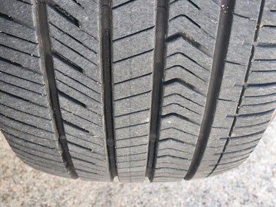 2024 Toyota Tundra Hybrid Platinum