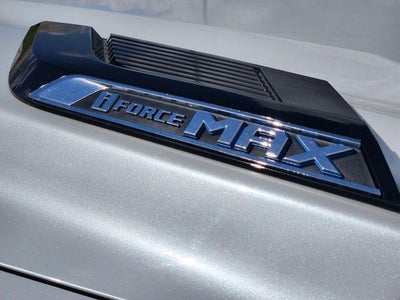 2024 Toyota Tundra Hybrid Platinum