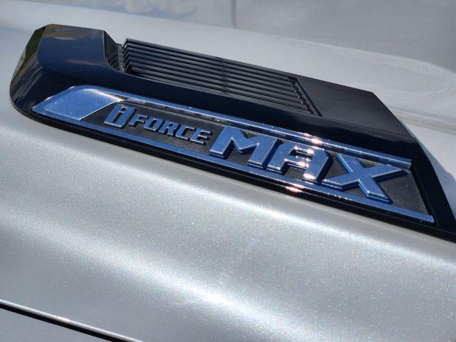 2024 Toyota Tundra Hybrid Platinum