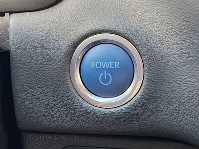 2024 Toyota Tundra Hybrid Platinum