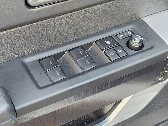 2024 Toyota Tundra Hybrid Platinum