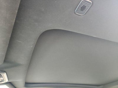 2024 Toyota Tundra Hybrid Platinum