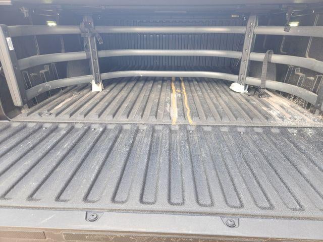 2024 Toyota Tundra Hybrid Platinum