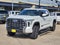2024 Toyota Tundra Hybrid Platinum