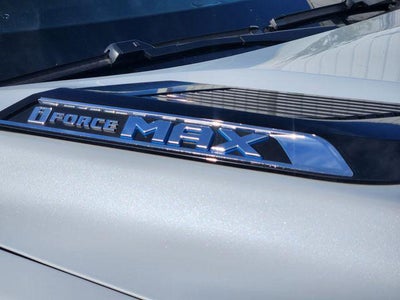 2024 Toyota Tundra Hybrid Platinum