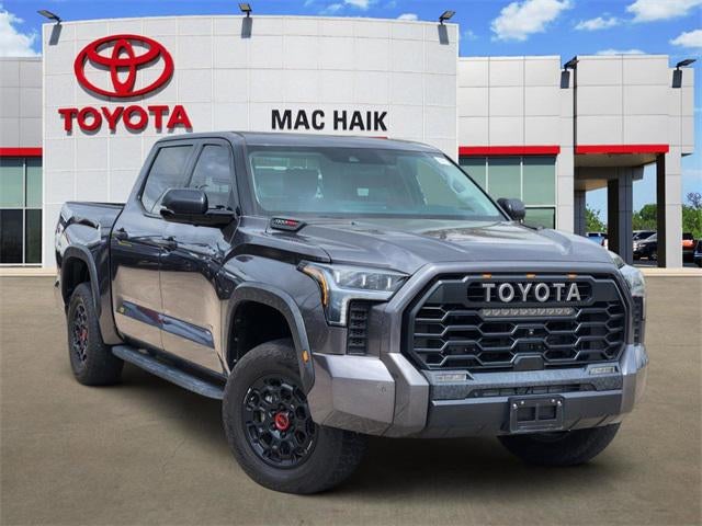 2023 Toyota Tundra Hybrid TRD Pro