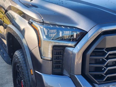 2023 Toyota Tundra Hybrid TRD Pro