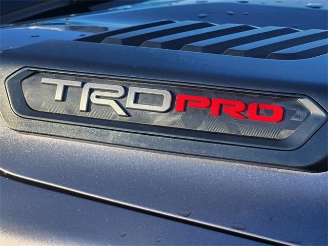 2023 Toyota Tundra Hybrid TRD Pro