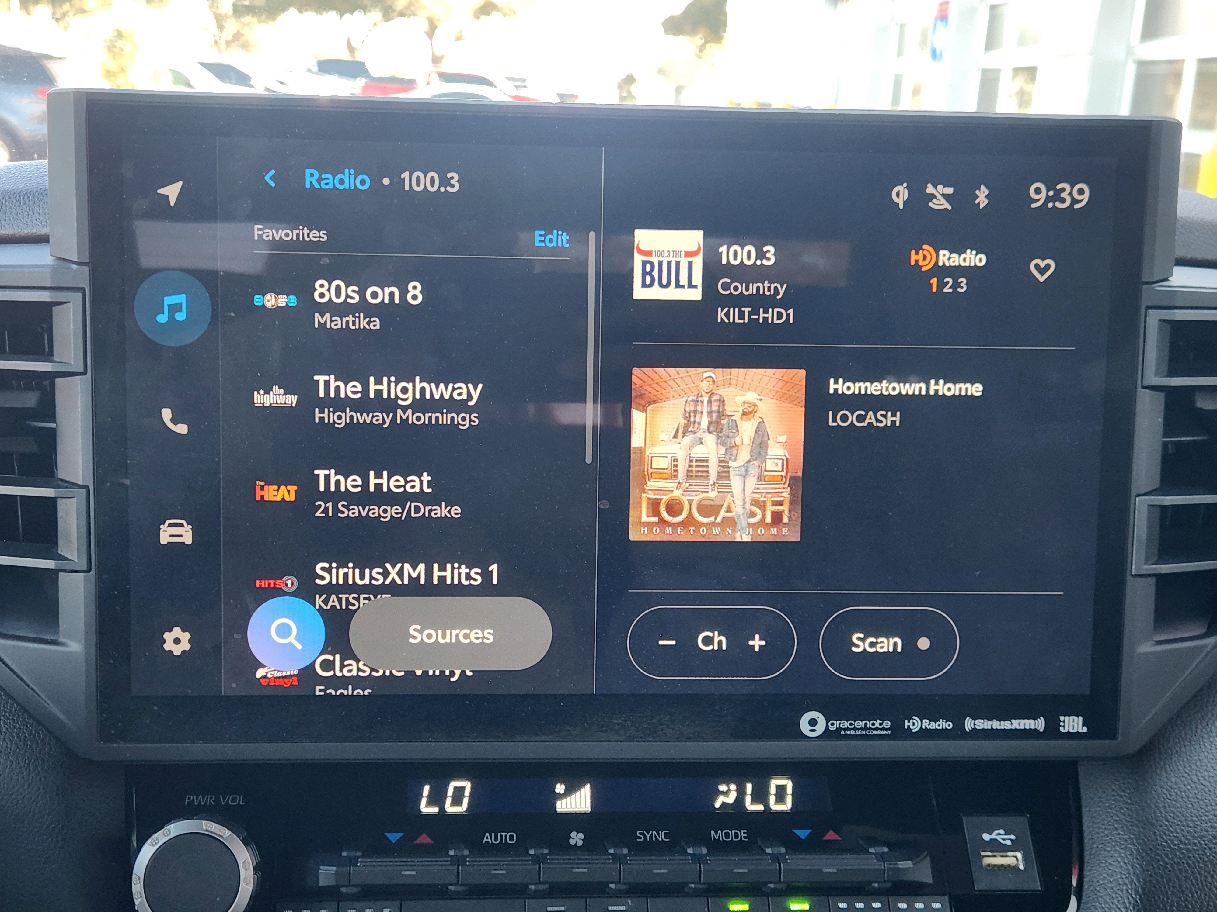 2024 Toyota Tundra Hybrid TRD Pro