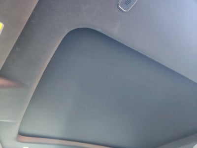 2024 Toyota Tundra Hybrid TRD Pro