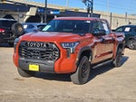 2024 Toyota Tundra Hybrid TRD Pro