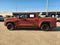 2024 Toyota Tundra Hybrid TRD Pro