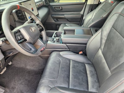 2023 Toyota Tundra Hybrid TRD Pro