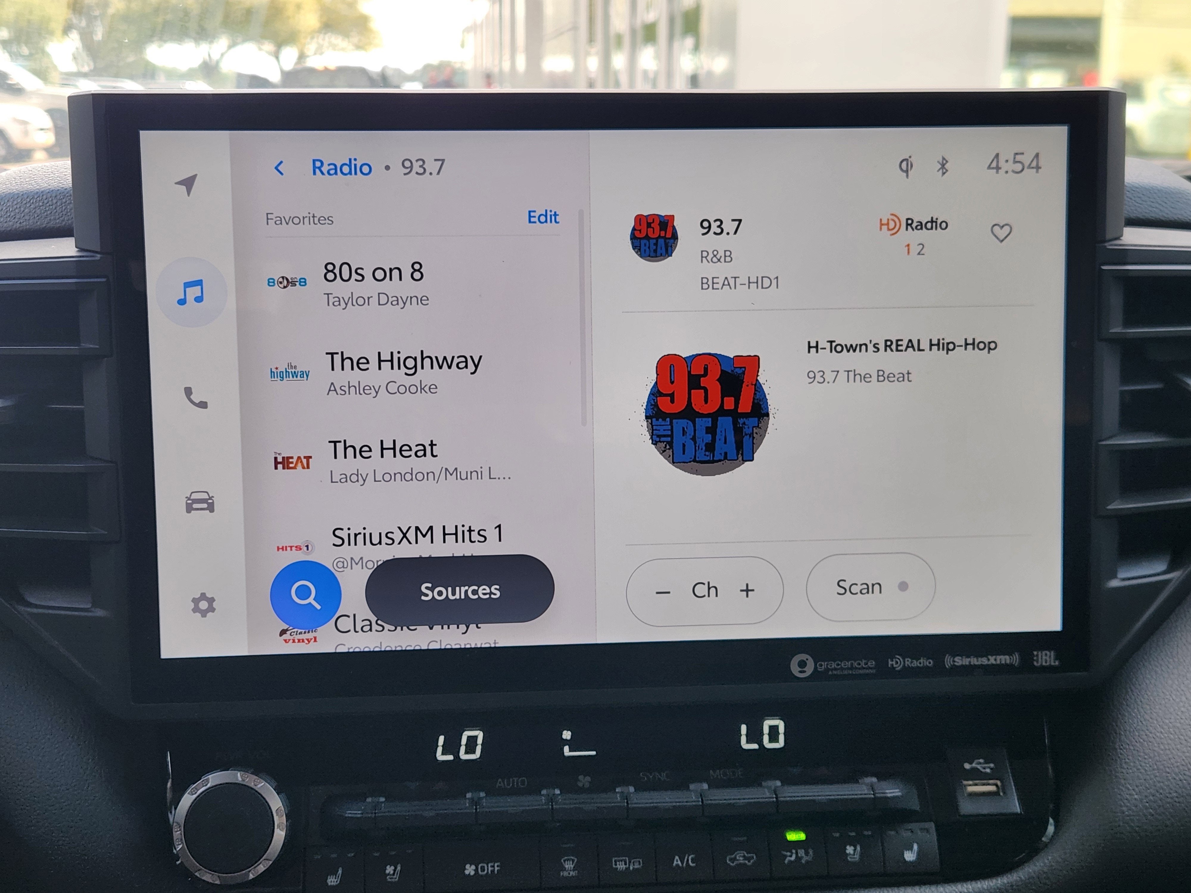 2023 Toyota Tundra Hybrid TRD Pro
