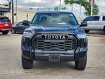 2023 Toyota Tundra Hybrid TRD Pro