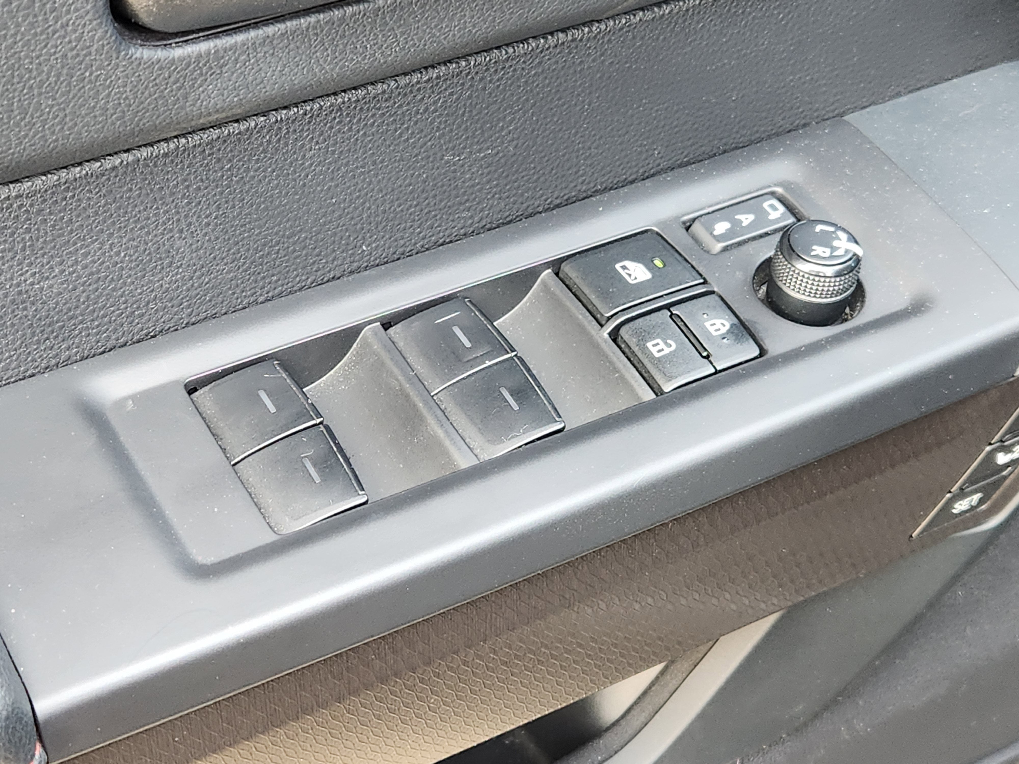 2023 Toyota Tundra Hybrid TRD Pro