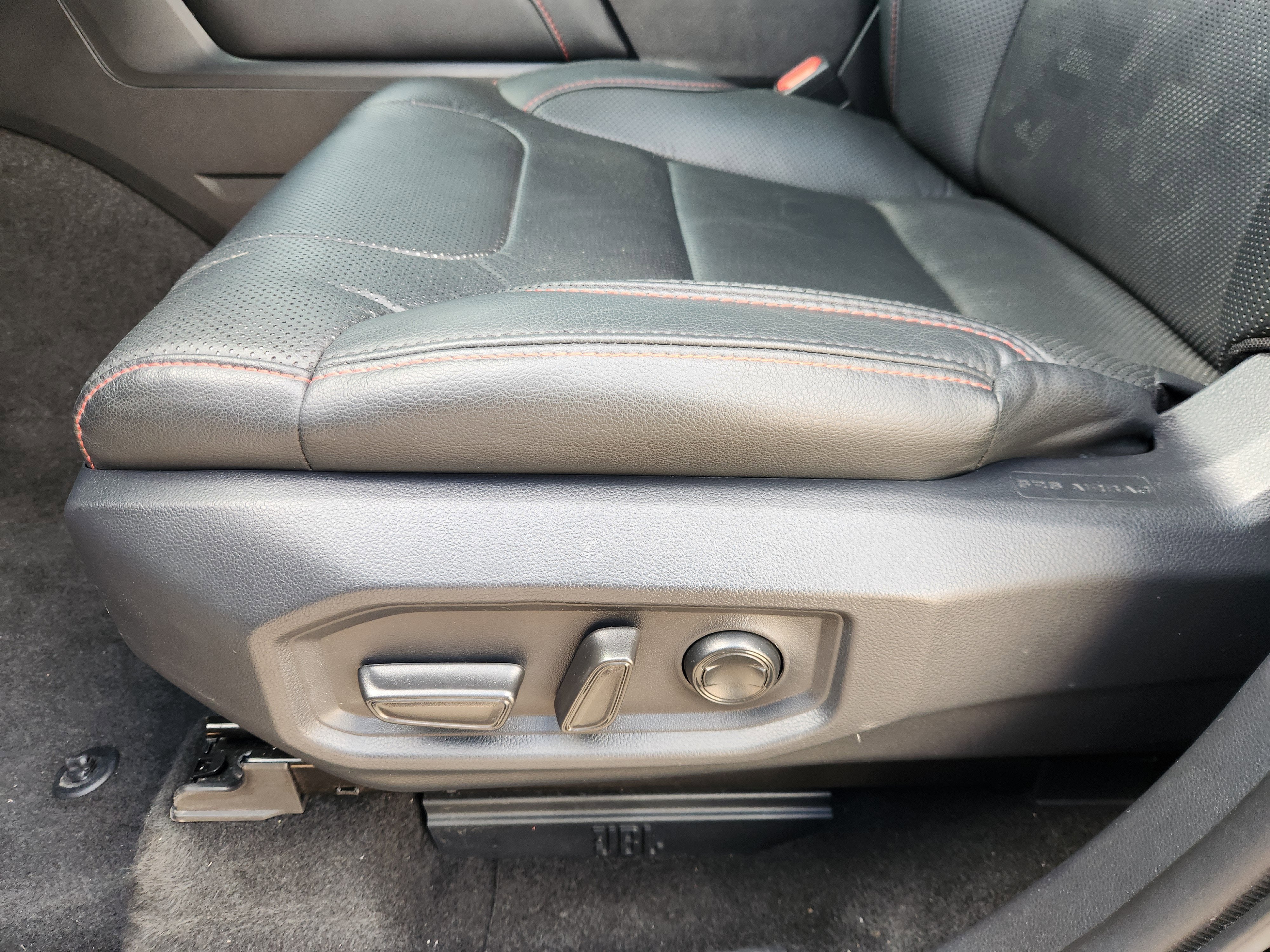 2023 Toyota Tundra Hybrid TRD Pro