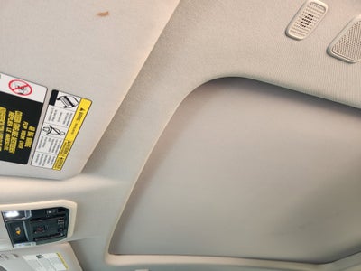 2023 Toyota Tundra Hybrid TRD Pro