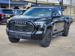 2023 Toyota Tundra Hybrid TRD Pro