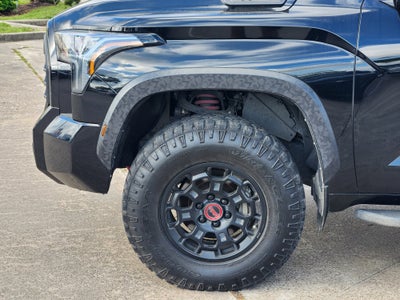 2023 Toyota Tundra Hybrid TRD Pro