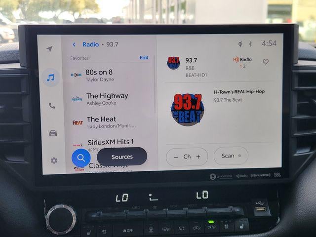 2023 Toyota Tundra Hybrid TRD Pro