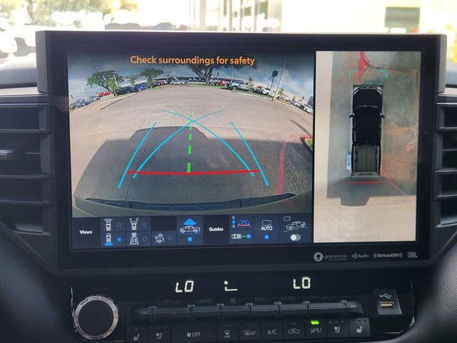 2023 Toyota Tundra Hybrid TRD Pro