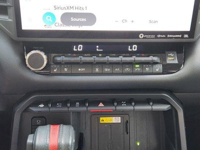 2023 Toyota Tundra Hybrid TRD Pro