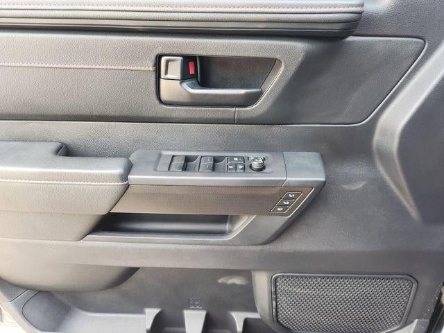 2023 Toyota Tundra Hybrid TRD Pro