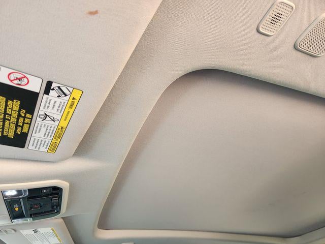 2023 Toyota Tundra Hybrid TRD Pro