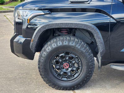 2023 Toyota Tundra Hybrid TRD Pro