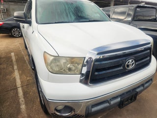 2012 Toyota Tundra Grade 4.6L V8