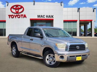 2007 Toyota Tundra SR5