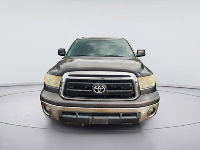 2013 Toyota Tundra Grade