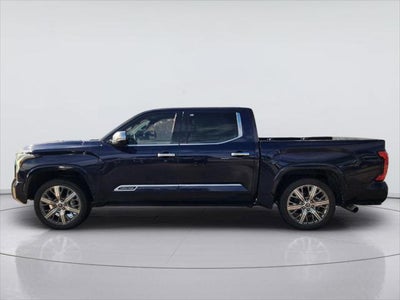 2023 Toyota Tundra Capstone HV