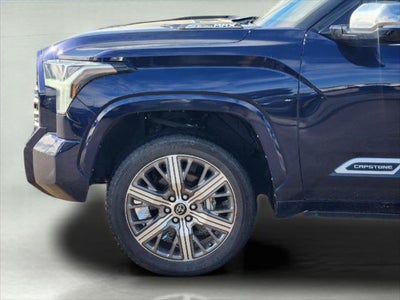 2023 Toyota Tundra Capstone HV