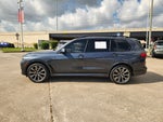 2022 BMW X7 M50i