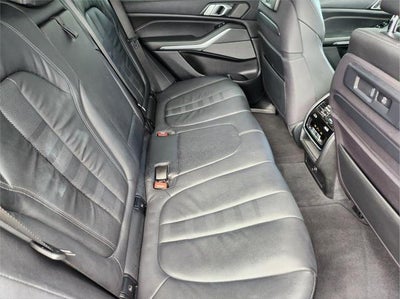 2019 BMW X5 xDrive50i