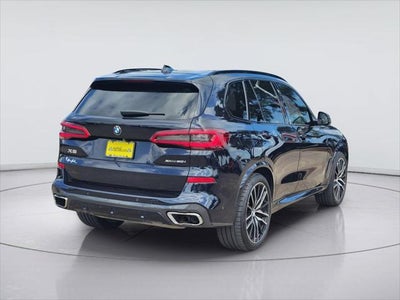 2019 BMW X5 xDrive50i