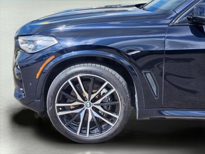 2019 BMW X5 xDrive50i