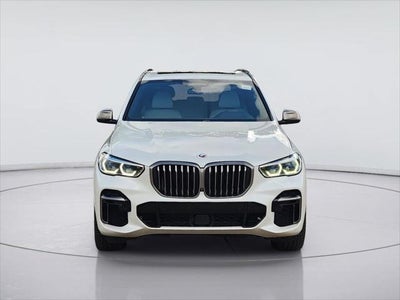2023 BMW X5 M50i