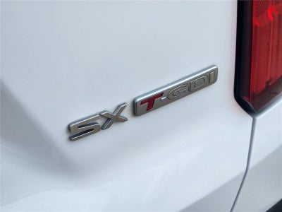 2021 Kia Sorento SX Prestige X-Line