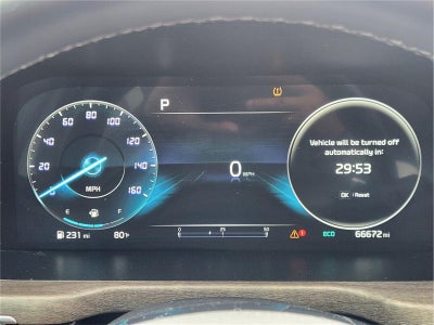 2021 Kia Sorento SX Prestige X-Line