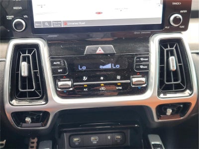 2021 Kia Sorento SX Prestige X-Line