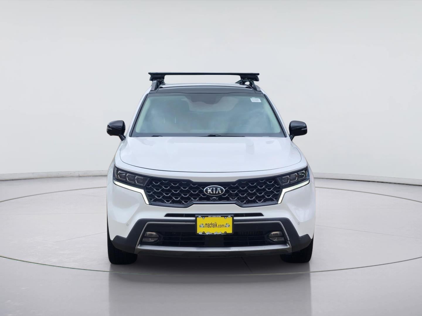 2021 Kia Sorento SX Prestige X-Line