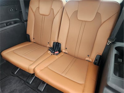 2021 Kia Sorento SX Prestige X-Line