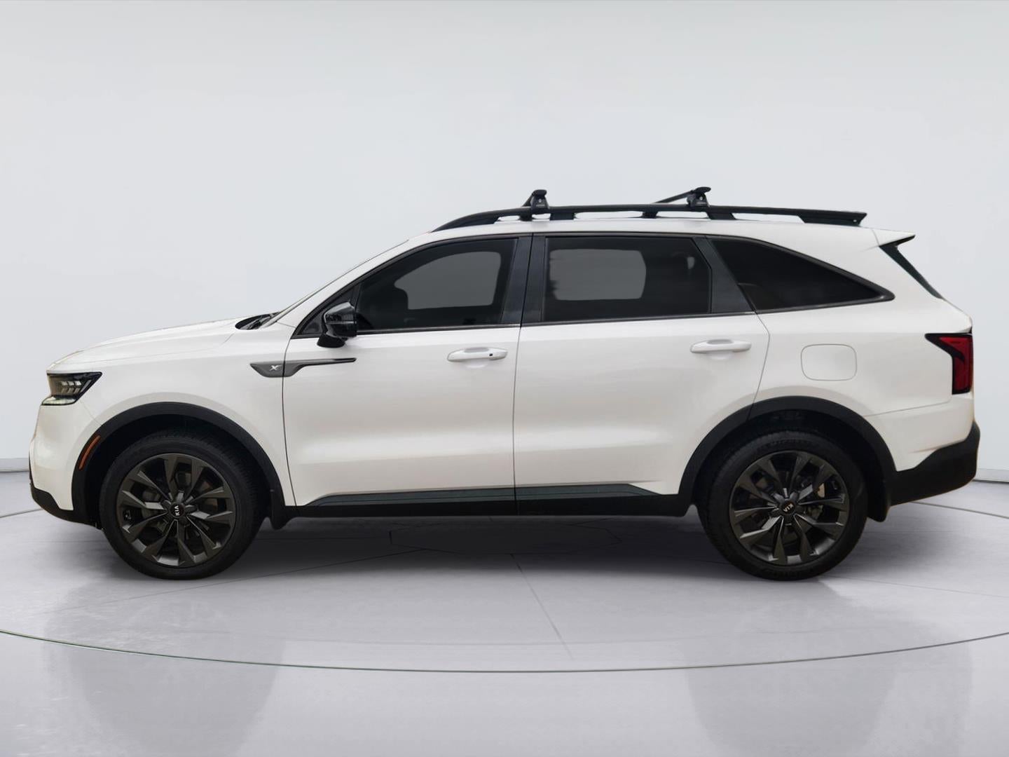 2021 Kia Sorento SX Prestige X-Line