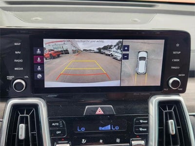 2021 Kia Sorento SX Prestige X-Line
